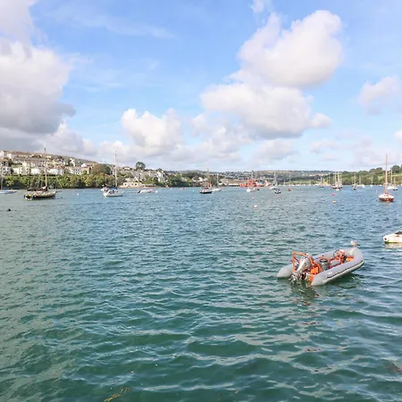 Holiday home Dolphin Falmouth