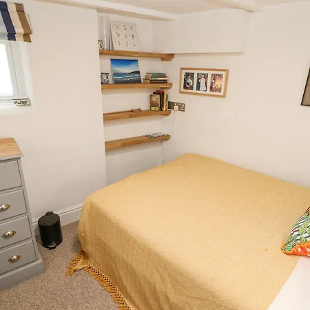 Holiday home Dolphin