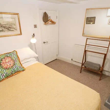 Holiday home Dolphin