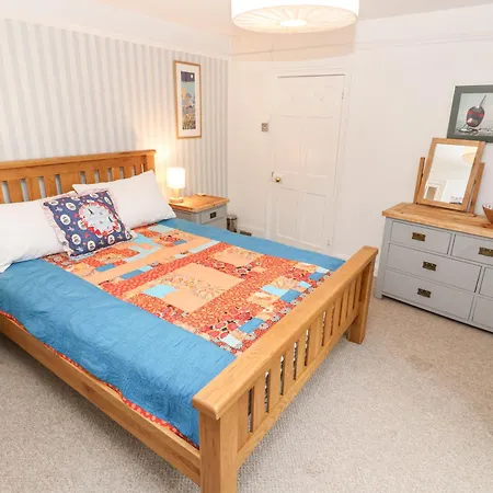Dolphin Holiday home *