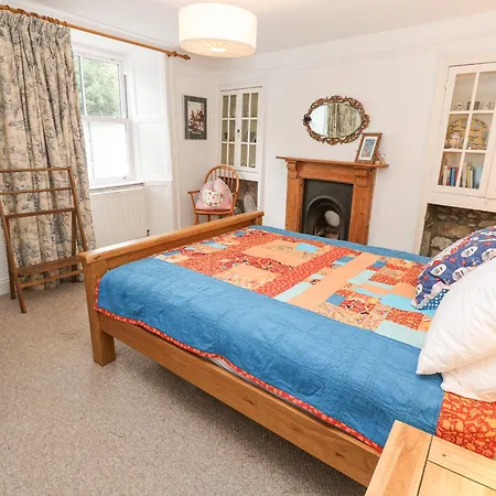 Holiday home Dolphin