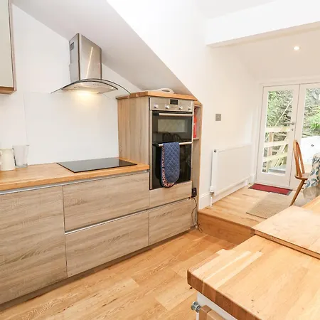 Holiday home Dolphin *