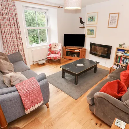 Dolphin Holiday home